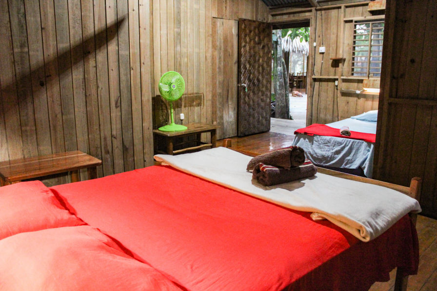 Bungalow10a Hotel-Kangaroo