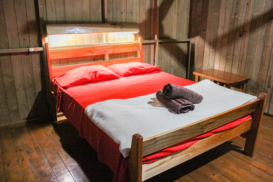 Bungalow10a Hotel-Kangaroo