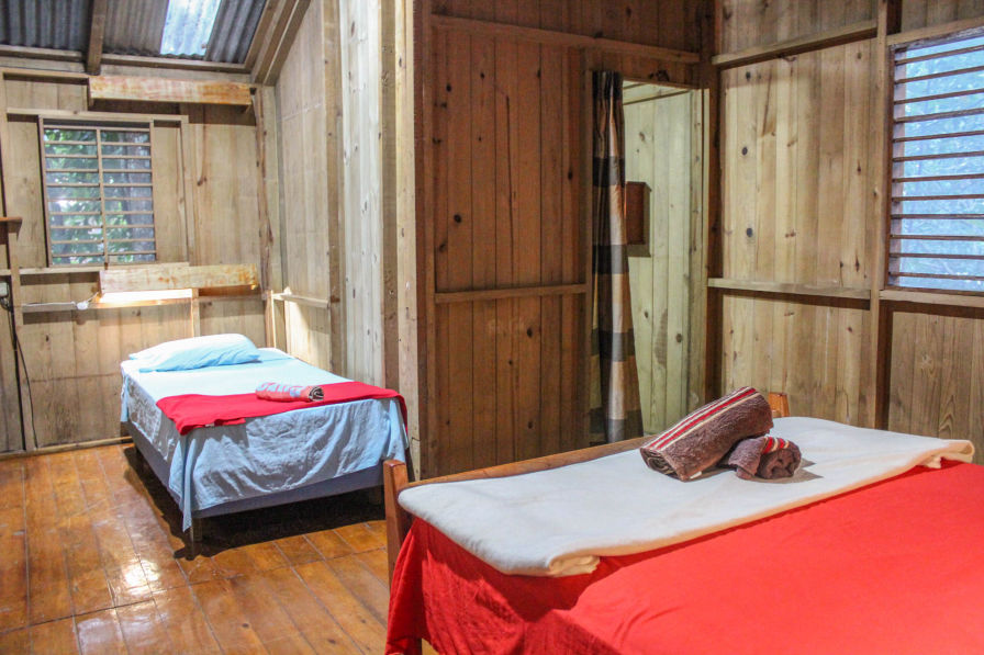 Bungalow10a Hotel-Kangaroo