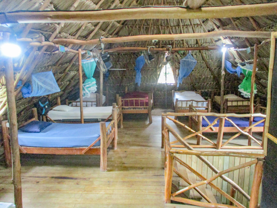 Dormitory Hotel-Kangaroo