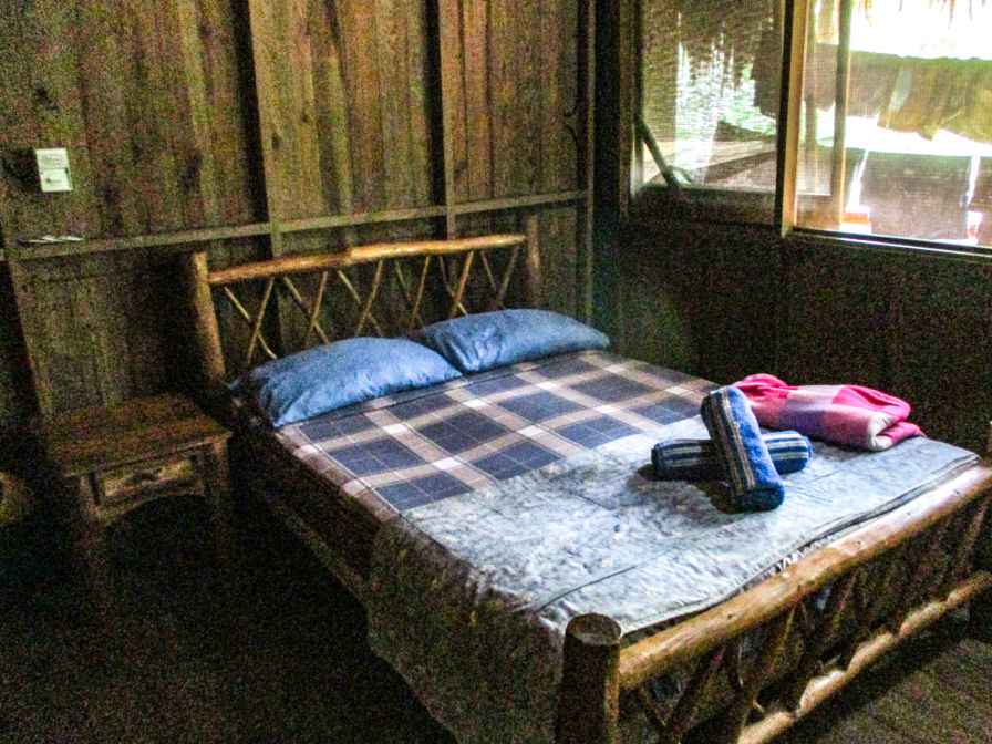 Room4 Hotel-Kangaroo