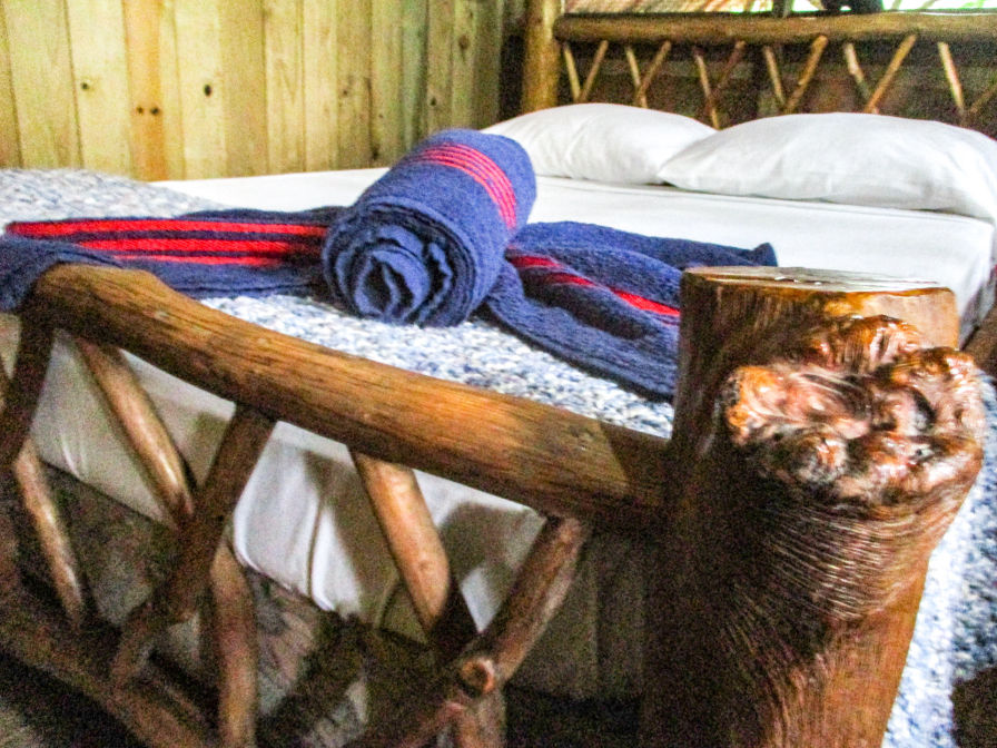 Room3 Hotel-Kangaroo