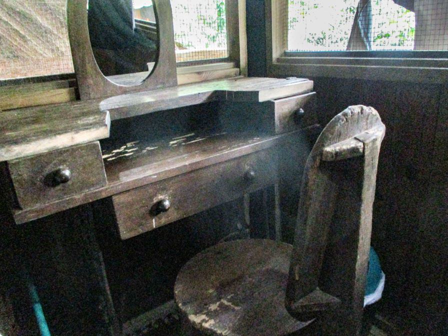 Room3 Hotel-Kangaroo