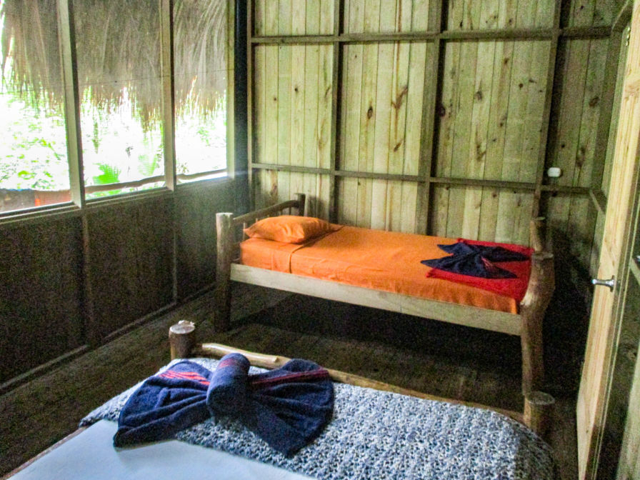 Room3 Hotel-Kangaroo