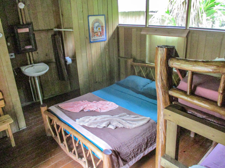 Bungalow5 Hotel-Kangaroo