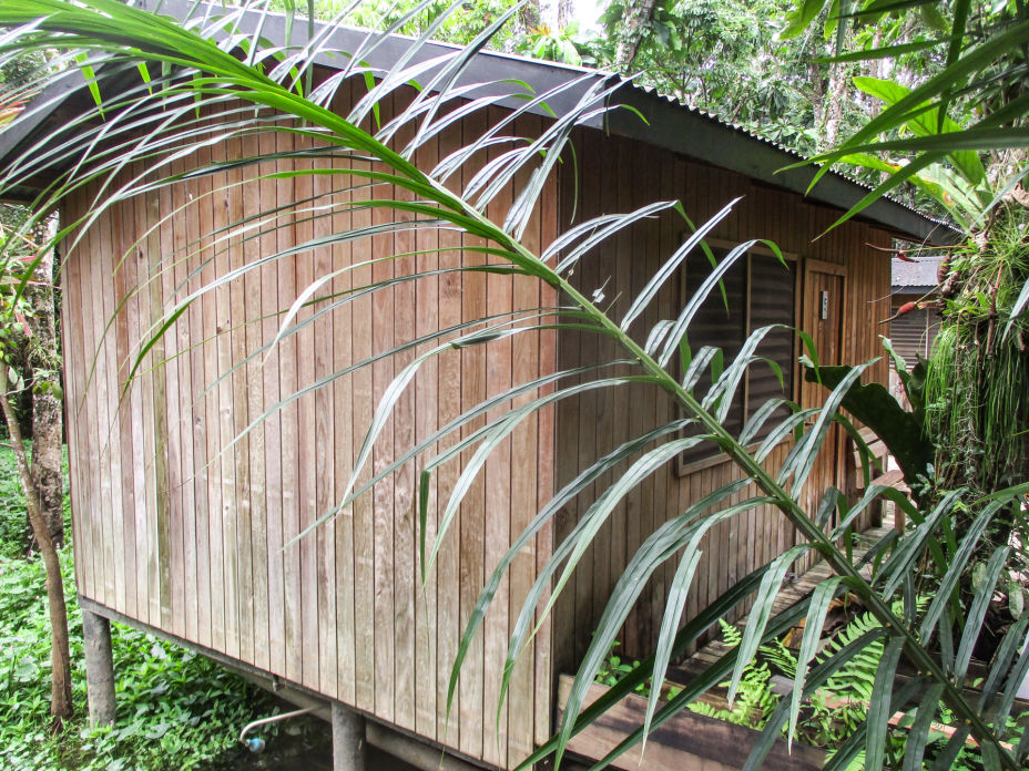 Bungalow5 Hotel-Kangaroo