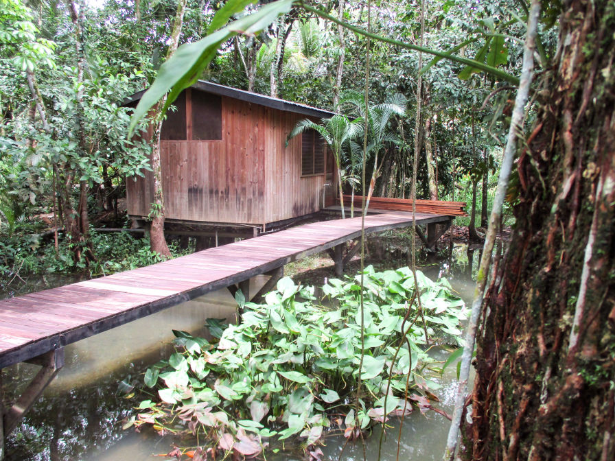 Bungalow9 Hotel-Kangaroo