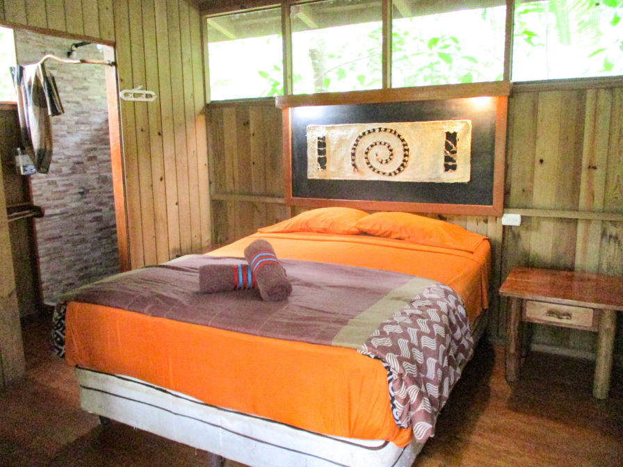 Bungalow9 Hotel-Kangaroo