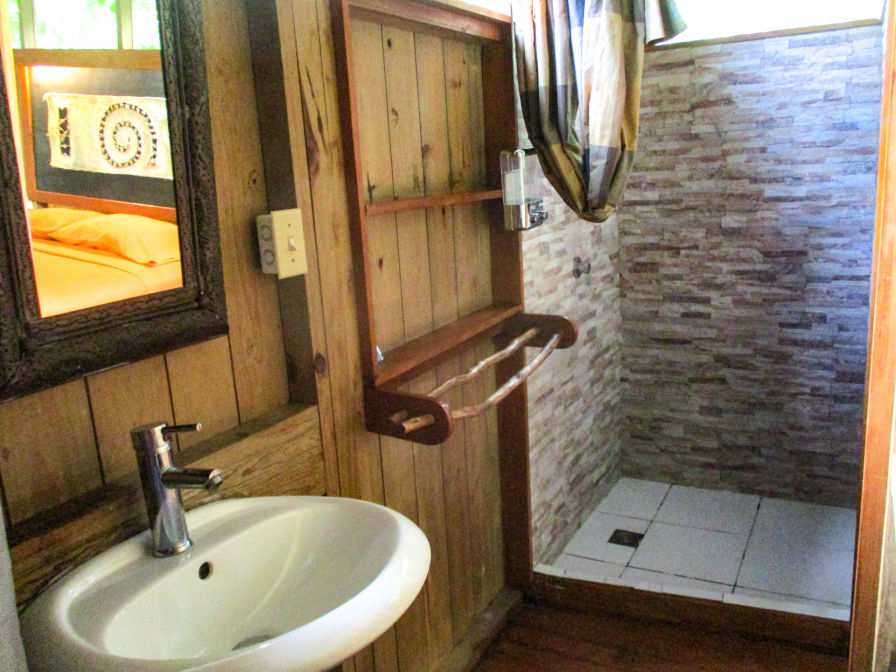 Bungalow9 Hotel-Kangaroo