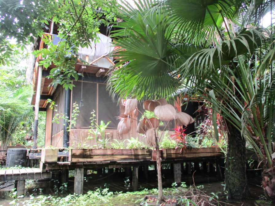 Room1 Hotel-Kangaroo