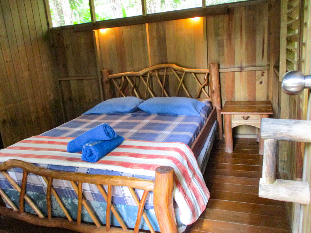 Bungalow6 Hotel-Kangaroo