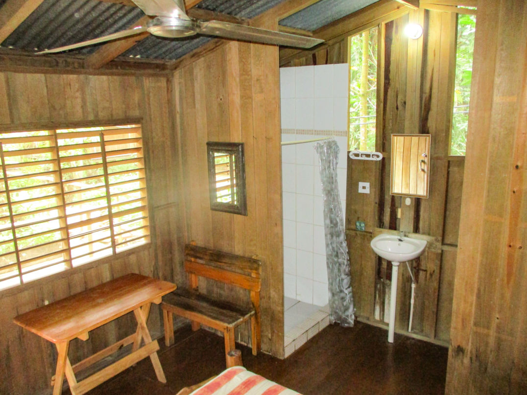 Bungalow6 Hotel-Kangaroo