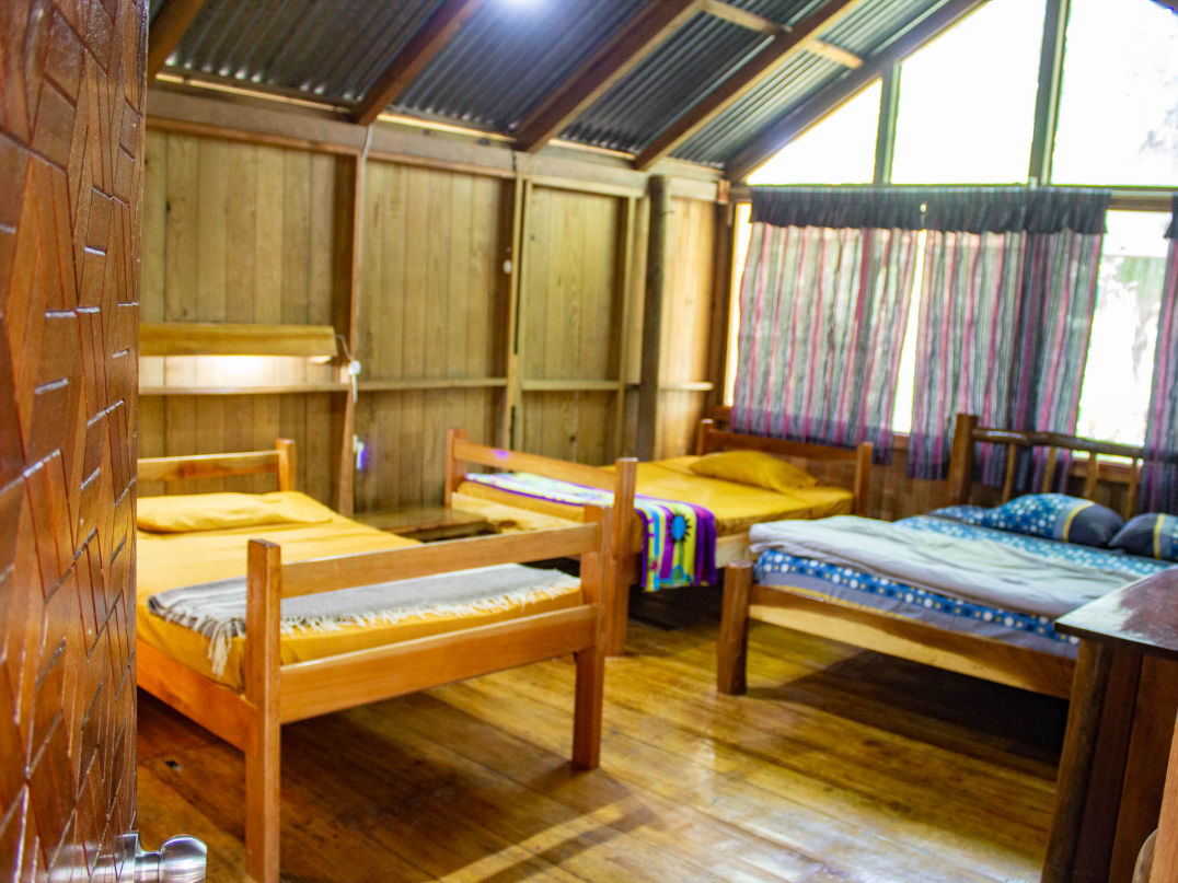 Bungalow10b Hotel-Kangaroo