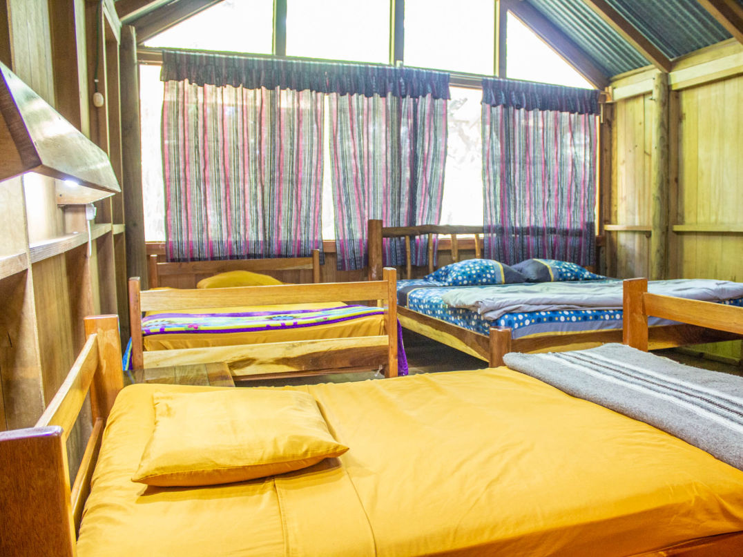 Bungalow10b Hotel-Kangaroo