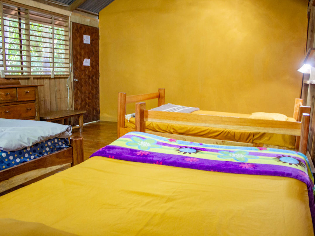 Bungalow10b Hotel-Kangaroo